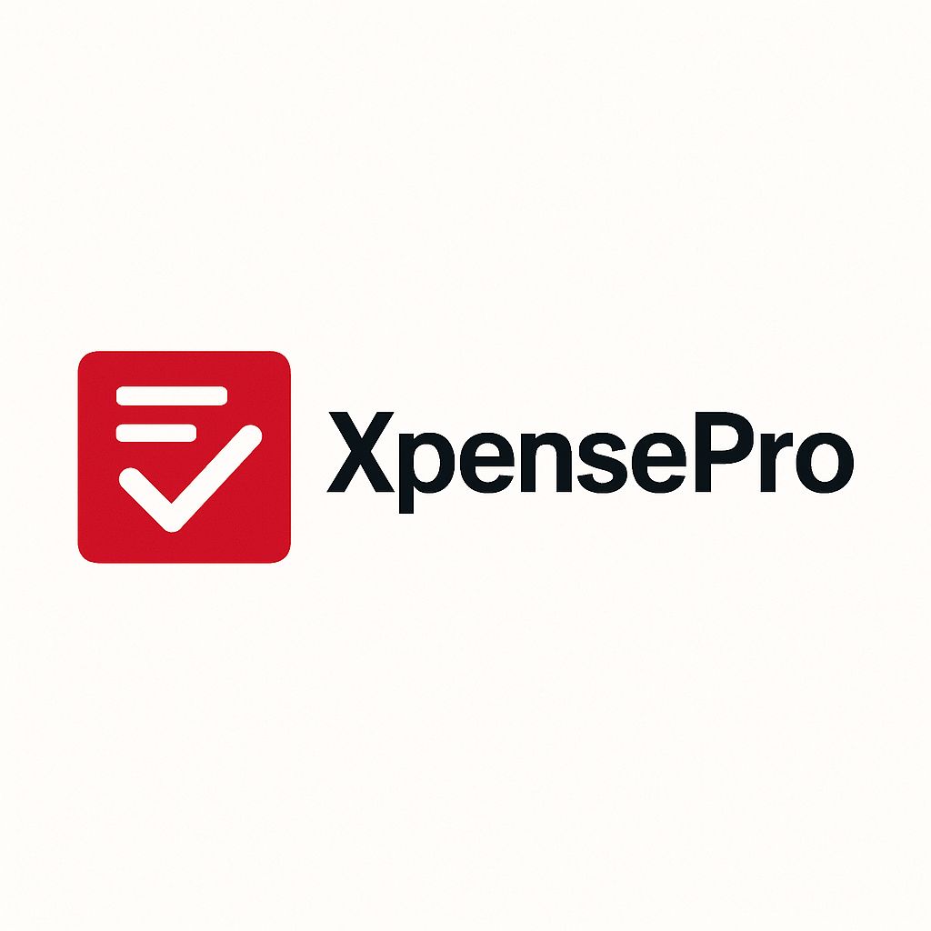 XpensePro Logo